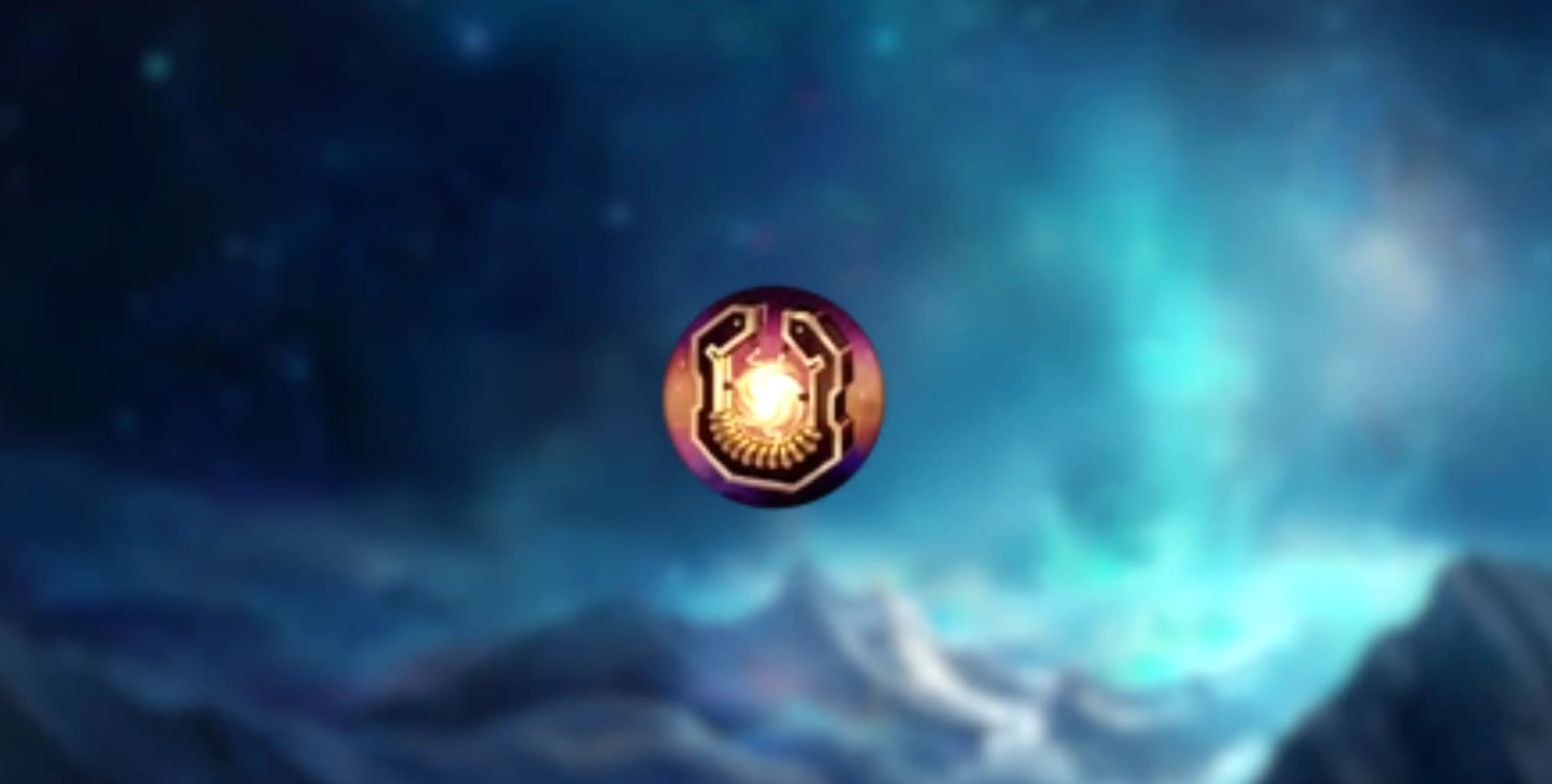 Hexflash rune lol